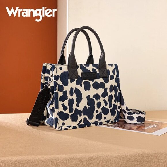 Montana West Crossbody Purse Bag Animal Print w/ADJUSTABLE STRAP NWT - Picture 2 of 2